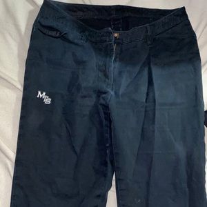 MTS Uniform Pant